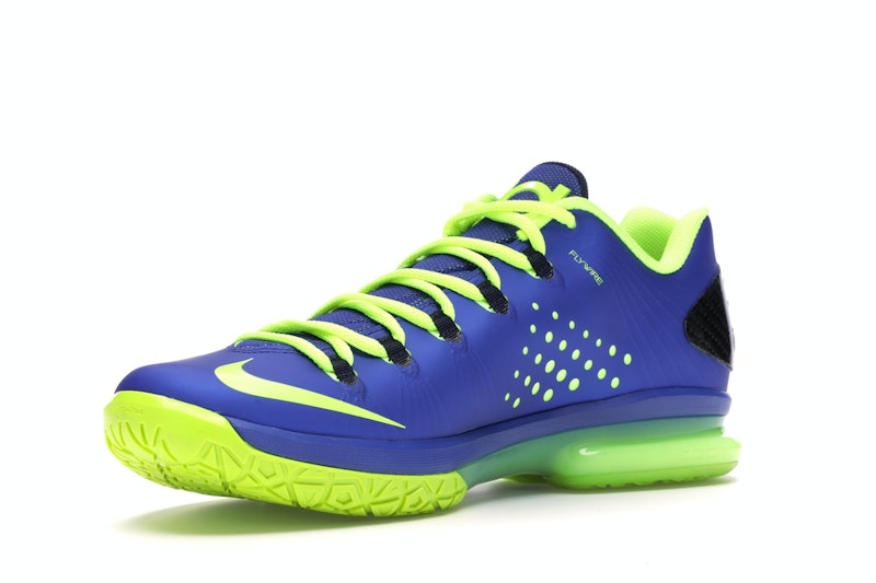 Nike KD 5 Elite Superhero