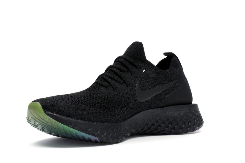 Nike Epic React Flyknit Betrue (2018)