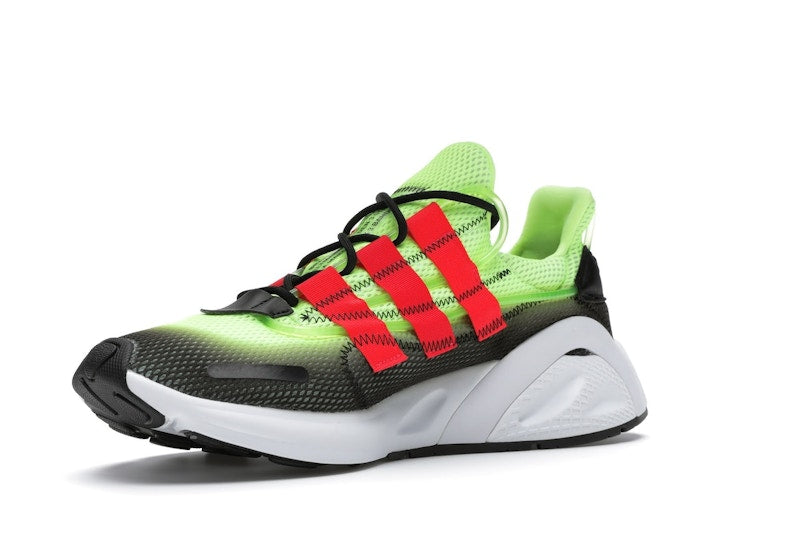 adidas LXCON Core Black Shock Red