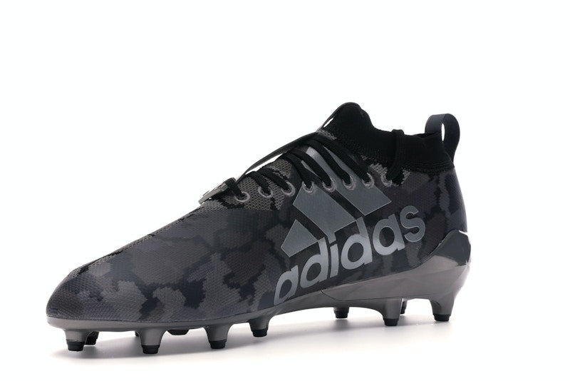 adidas Cleat Bape Black