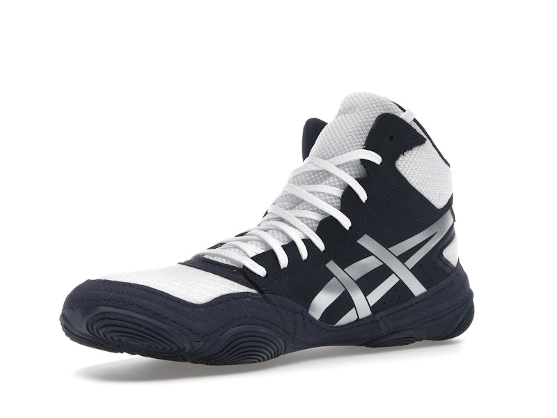 ASICS Snapdown 4 Midnight Pure Silver
