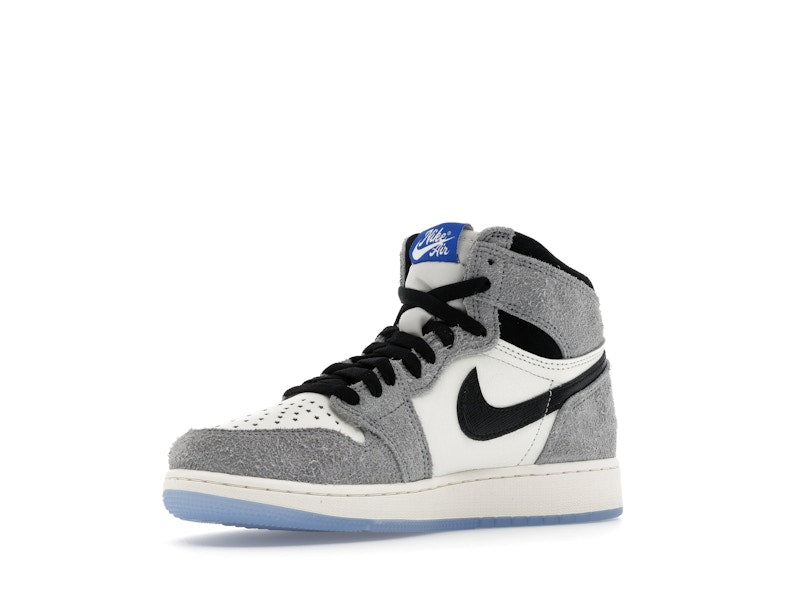 Jordan 1 High OG All-Star Cool Grey (GS)