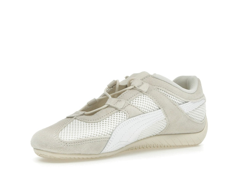 Puma Speedcat Go Alpine Snow White (Women's)