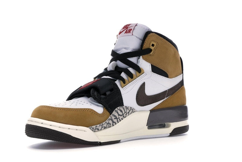 Jordan Legacy 312 Rookie of the Year