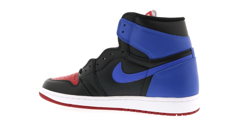 Jordan 1 Retro Top 3