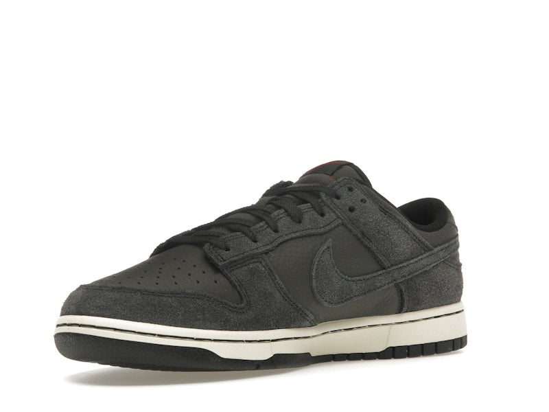 Nike Dunk Low Premium Black Off Noir