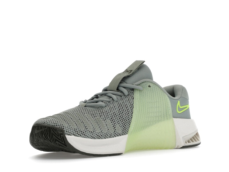 Nike Metcon 9 Premium Barely Volt Cargo Khaki (Women's)
