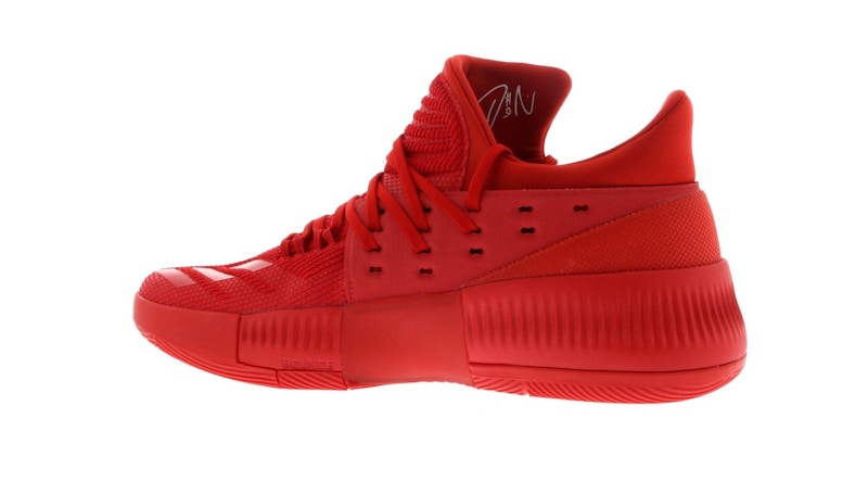 adidas D Lillard 3 Roots