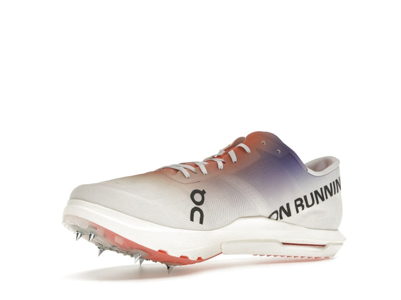 On Running Cloudspike Amplius Prism Capsule Collection