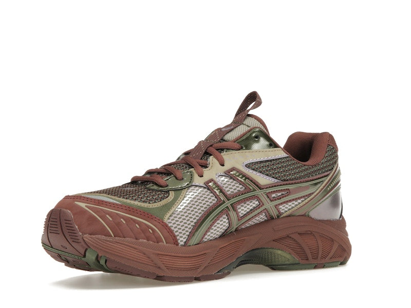 ASICS UB6-S GT-2160 Kiko Kostadinov Mantle Green Grape