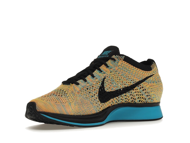 Nike Flyknit Racer Sherbet