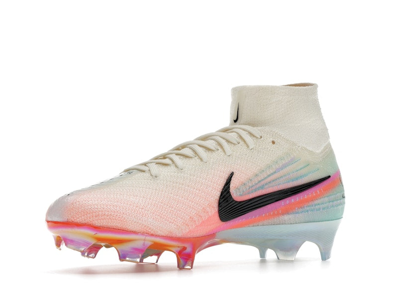 Nike Zoom Mercurial Superfly 10 Elite FG Sam Kerr Be Who You Are