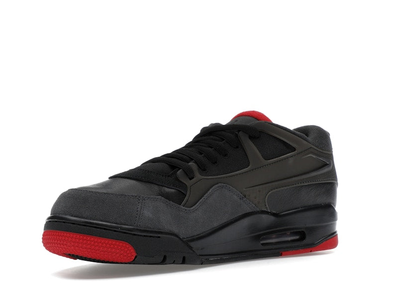 Jordan 4 RM Bred