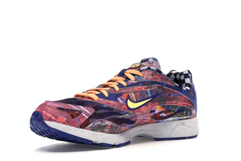 Nike Zoom Streak Spectrum Plus Melon Tint