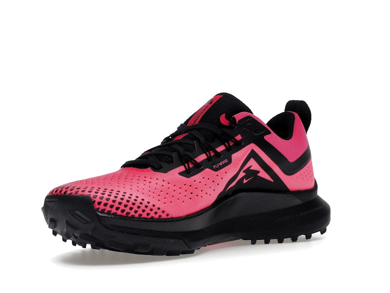 Nike React Pegasus Trail 4 Hyper Pink (Women's)