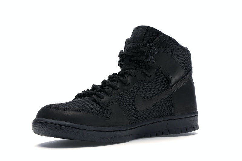 Nike SB Dunk High Bota