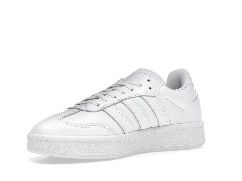 adidas Samba XLG Triple White