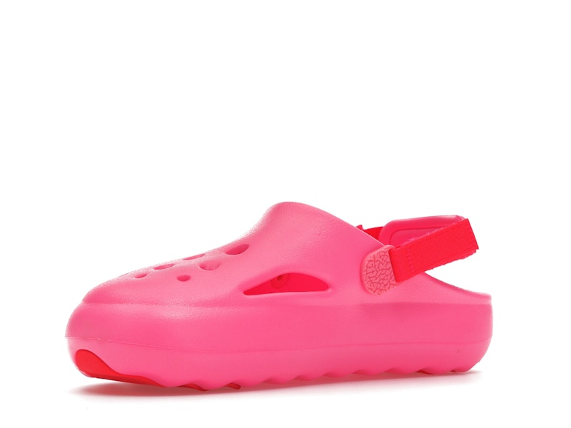 Jordan Hydrip Digital Pink Racer Pink (GS)