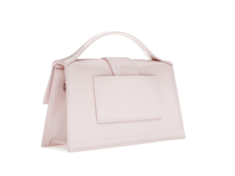 Jacquemus Le Grand Bambino Pale Pink