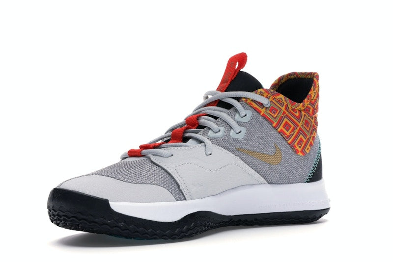 Nike PG 3 BHM (2019)