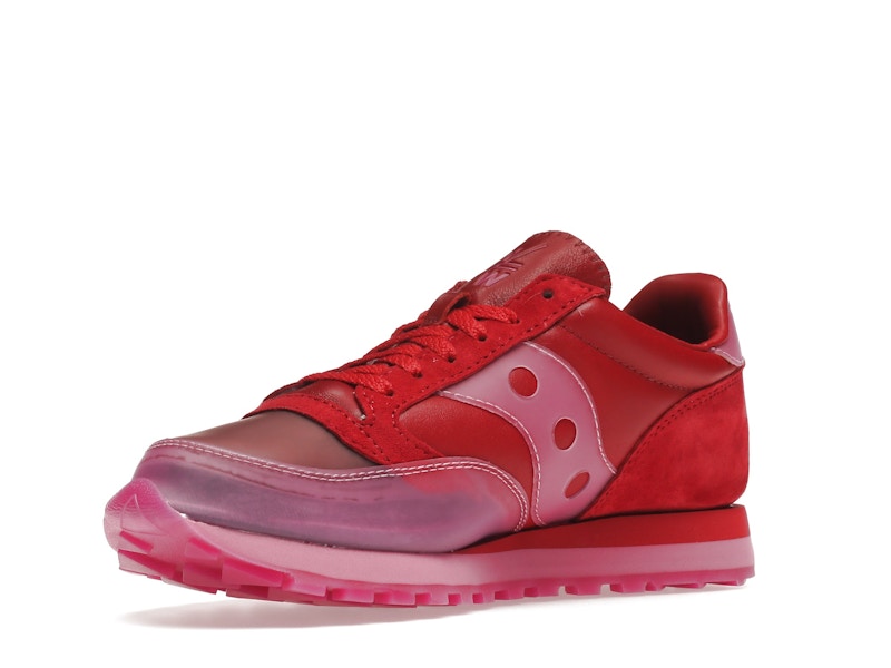 Saucony Jazz 81 X Hommework by Trinidad James