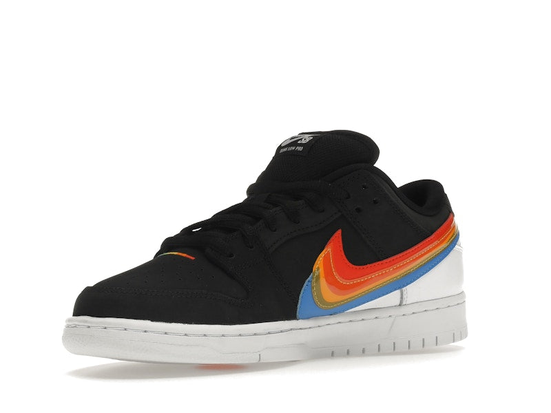 Nike SB Dunk Low Polaroid