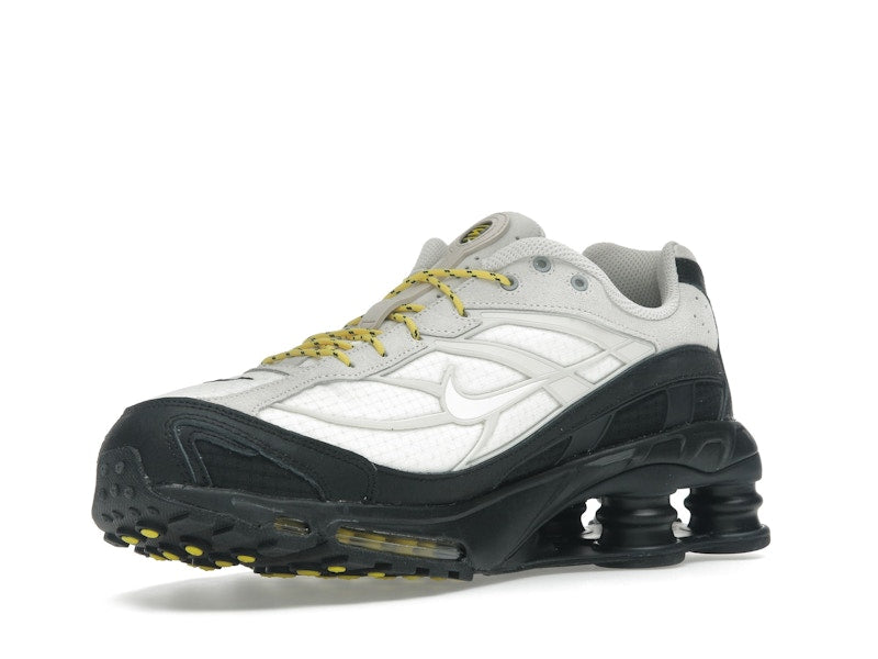 Nike Shox Ride 2 Light Bone Black
