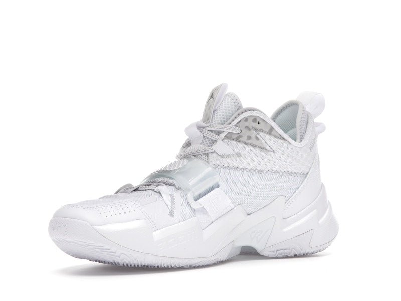 Jordan Why Not Zer0.3 White