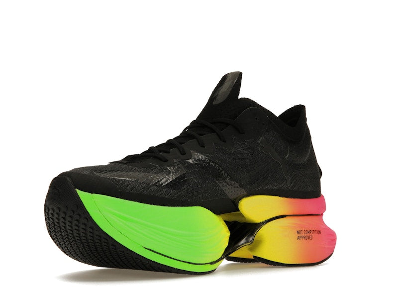 Puma Fastroid Nitro Futrograde