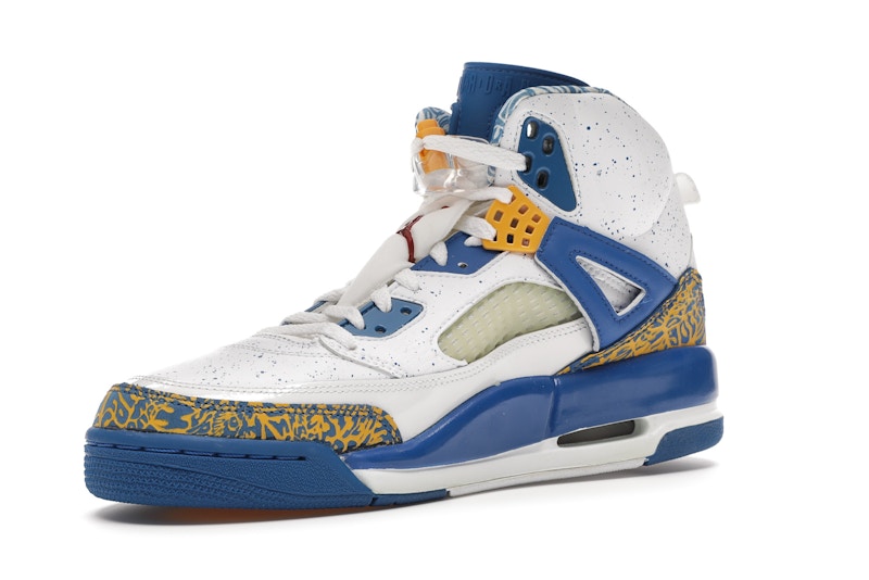 Jordan Spizike Do the Right Thing