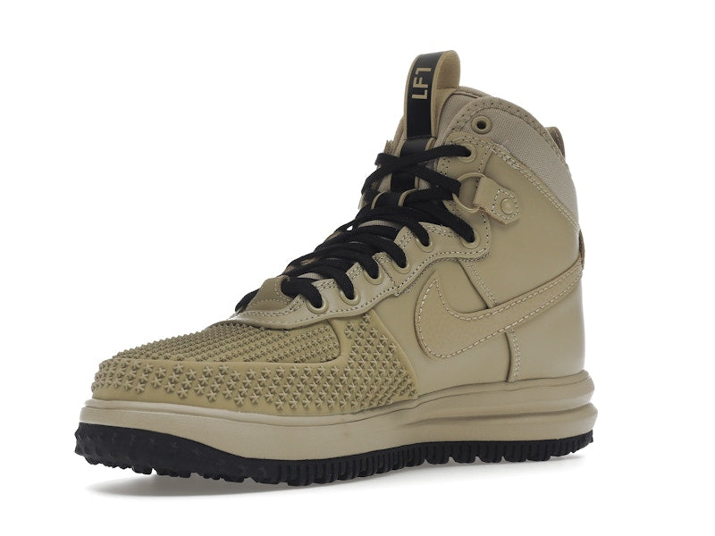 Nike Lunar Force 1 Duckboot Tan