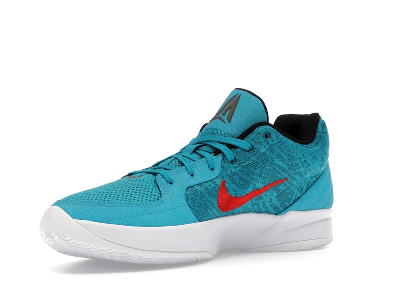 Nike Ja 2 Scratch