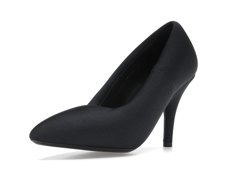 Balenciaga XL 110mm Pump Black