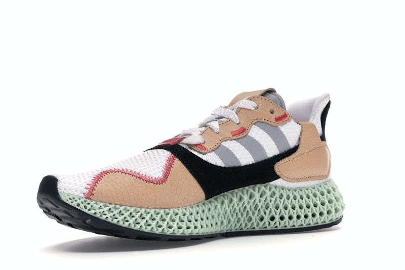 adidas ZX 4000 4D Hender Scheme White