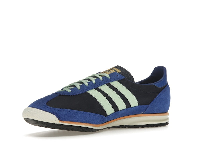 adidas SL 72 Night Indigo Semi Green Spark (Women's)