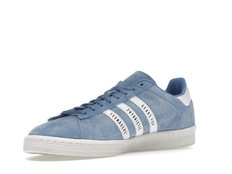 adidas Campus Human Made Blue
