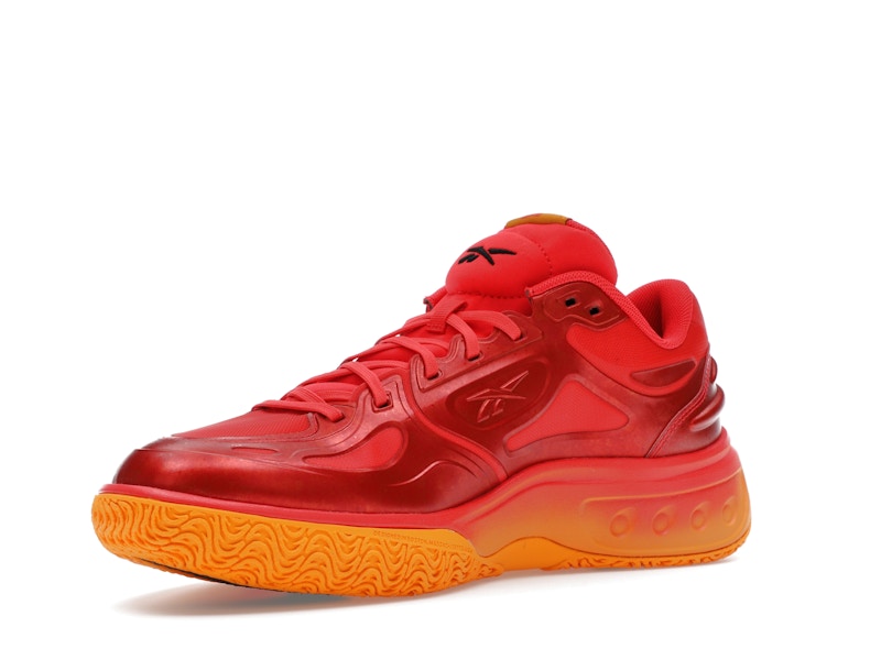 Reebok Engine A Energy Red