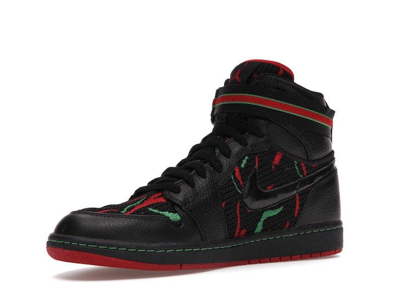 Jordan 1 Retro High Strap A Tribe Called Quest