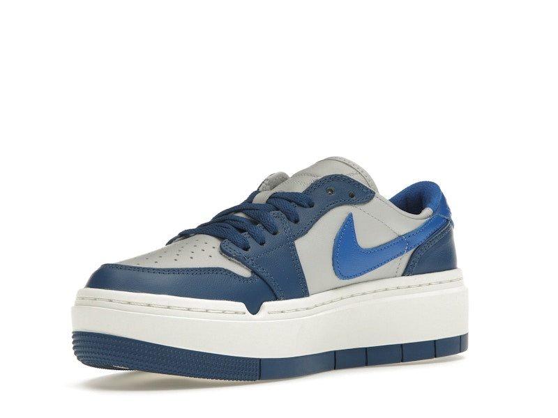 Jordan 1 Elevate Low French Blue (Women's)