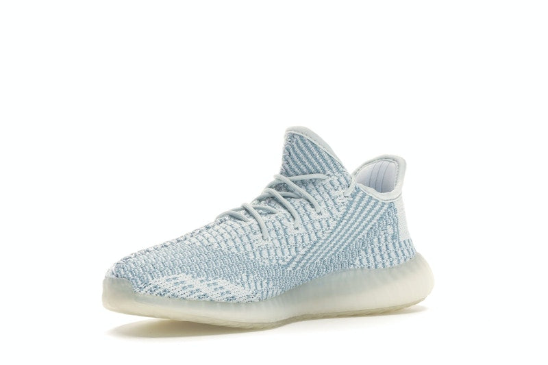 adidas Yeezy Boost 350 V2 Cloud White (Kids)