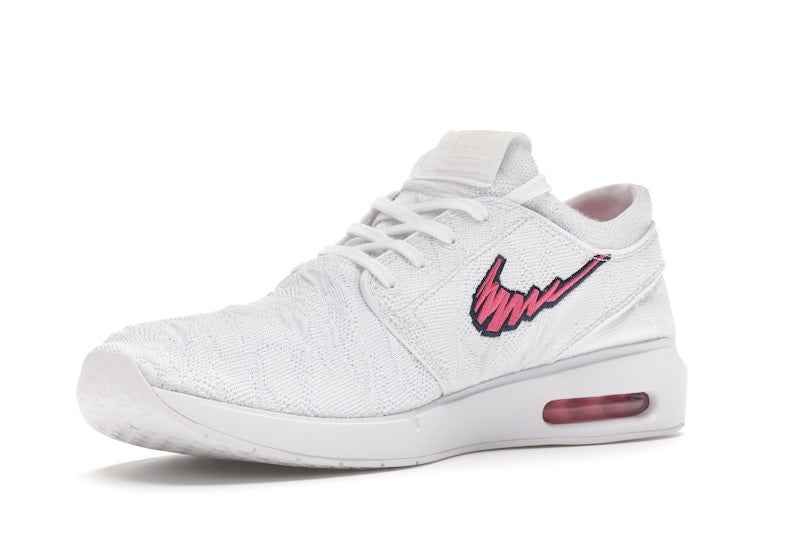Nike SB Air Max Janoski 2 White