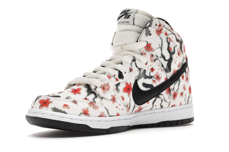 Nike SB Dunk High Cherry Blossom