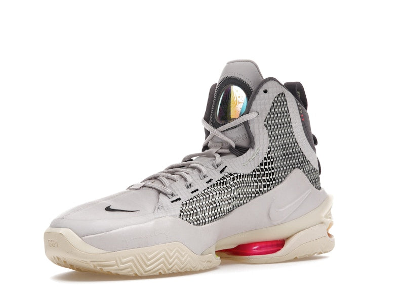 Nike Air Zoom GT Jump Grey Sail