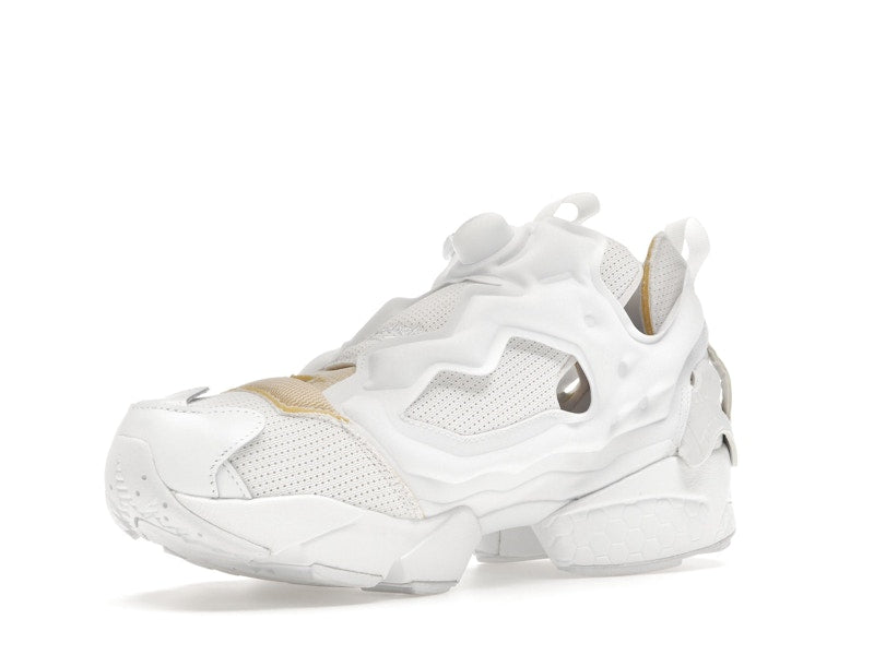 Reebok Instapump Fury Maison Margiela Memory Of White