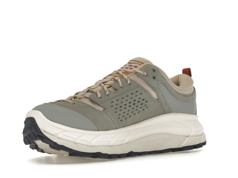 Hoka One One Tor Ultra Lo Limestone Shifting Sand