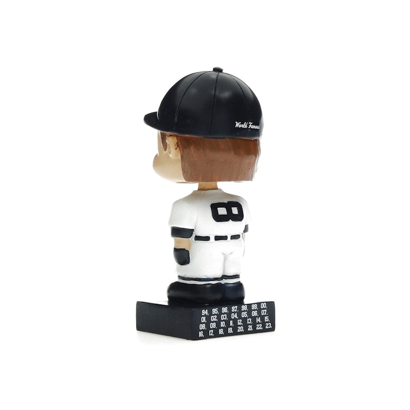 Supreme Bobblehead Figure Blue