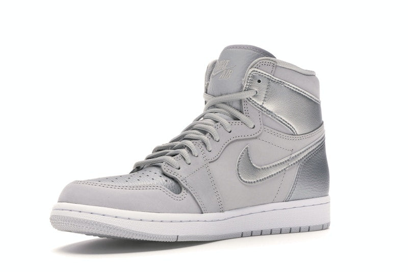 Jordan 1 Retro High CO.JP Neutral Grey (2020)