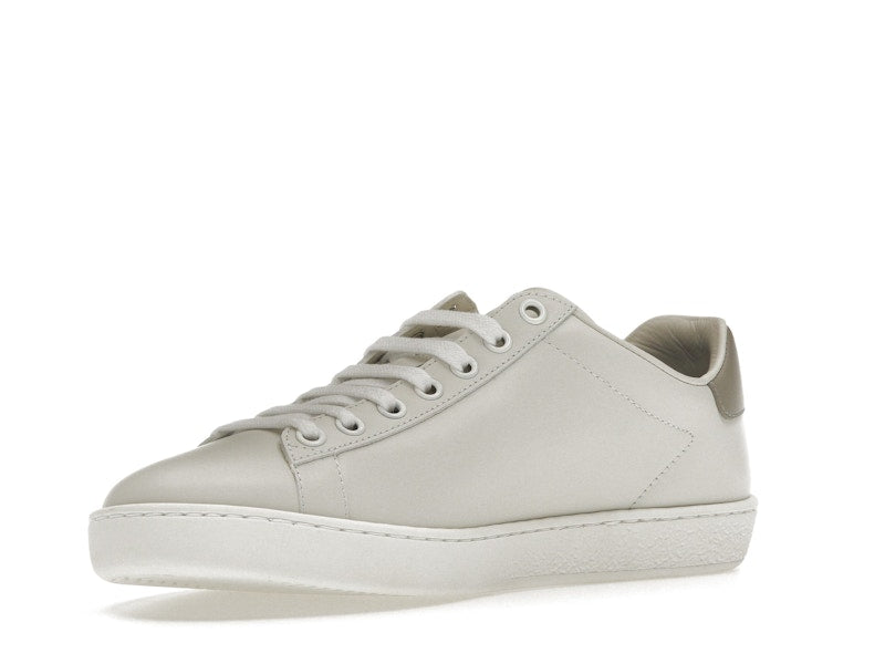 Gucci Ace Perforated Interlocking G (Women's)