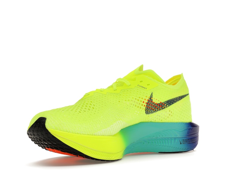 Nike ZoomX Vaporfly 3 Fast Pack