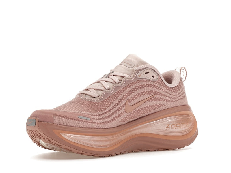 Nike Vomero Plus Particle Pink Rose Gold (Women's)